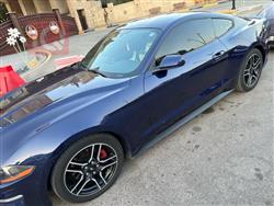 فورد موستانج